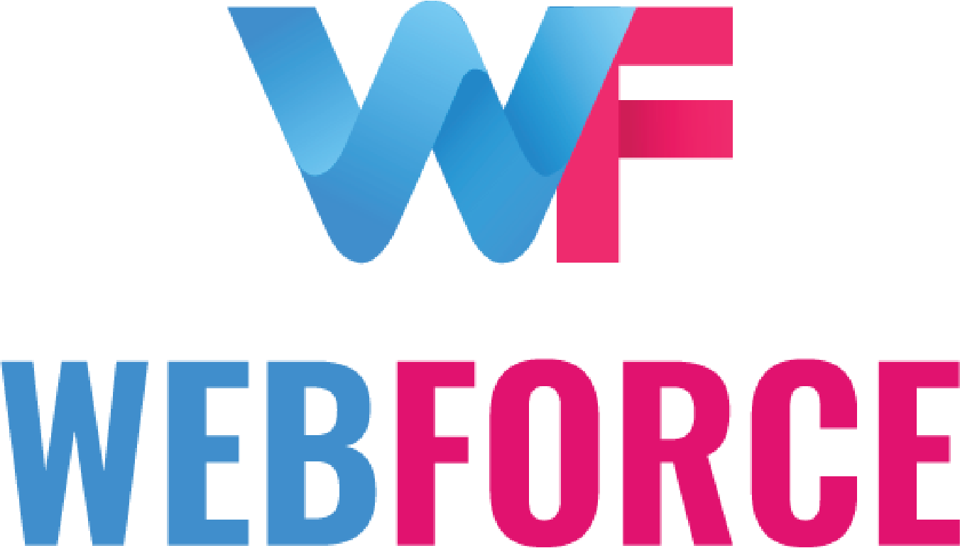 Webforce_logo