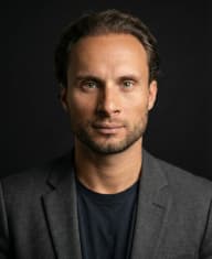 Charles Perret — Founder of devlo