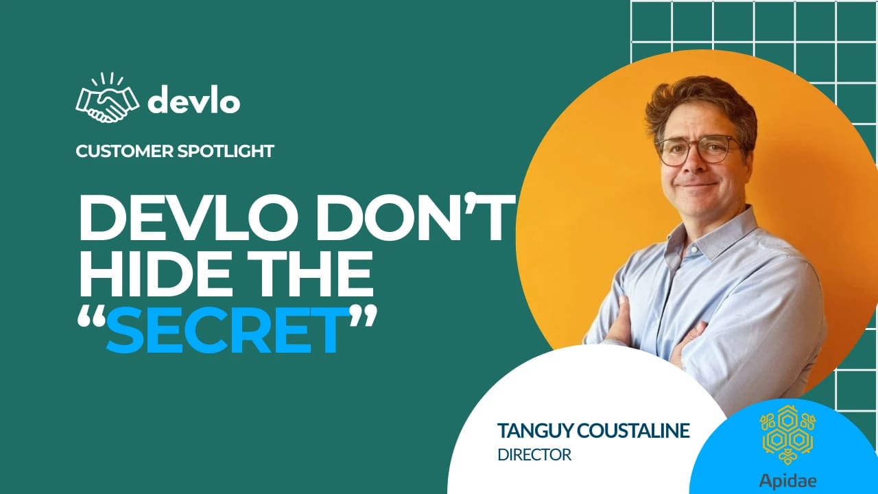 Bannière de l'étude de cas APIDAE sur la biodiversité