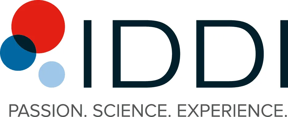 IDDI logo