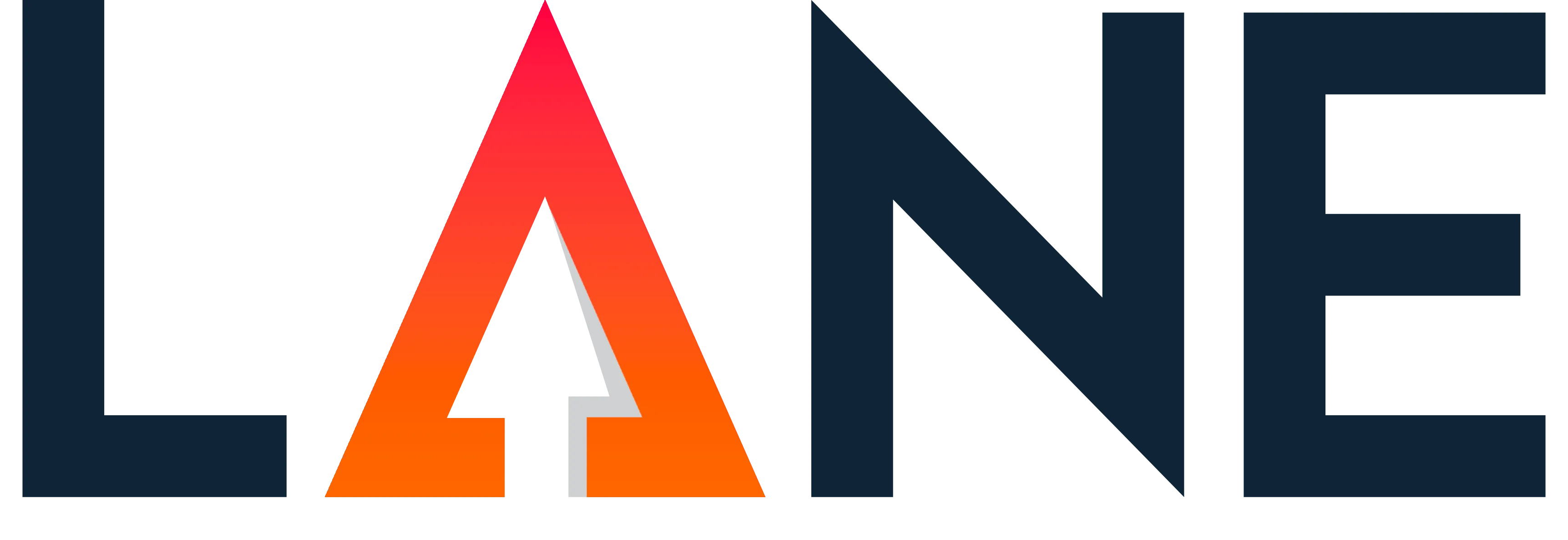 Lane logo logo