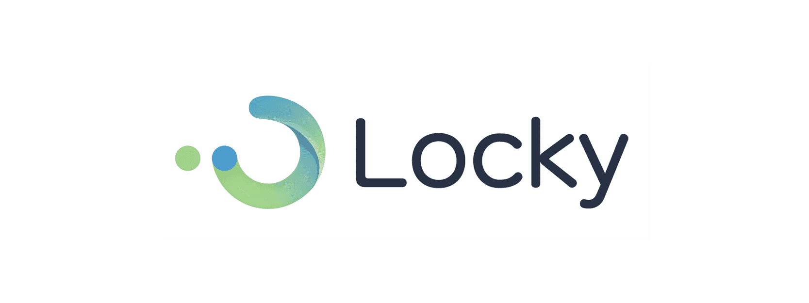 Locky logo