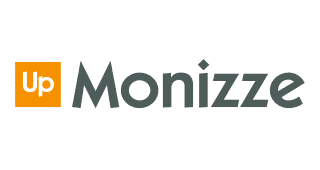 Monizze Logo logo