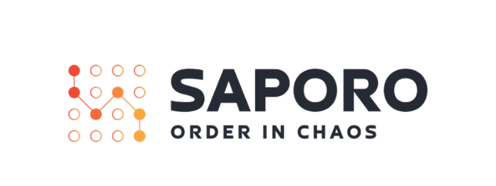 Saporo logo