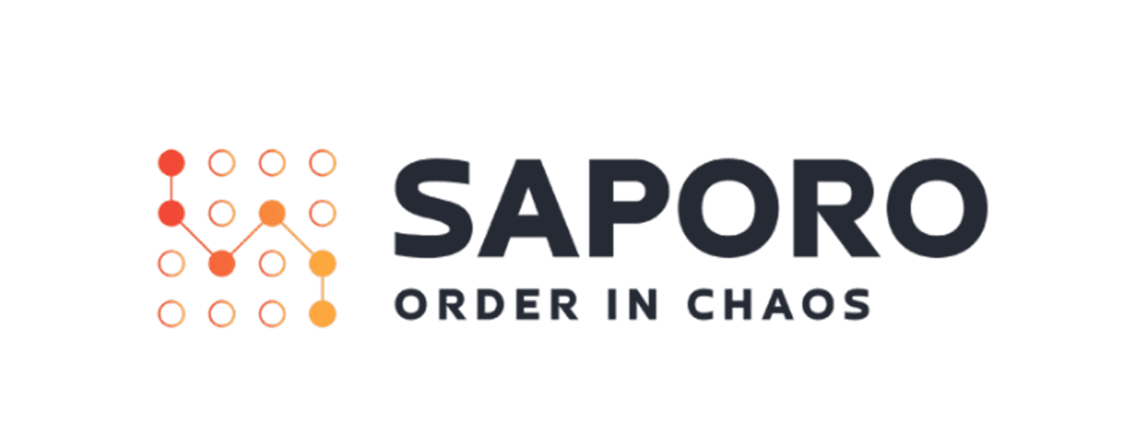 Saporo logo
