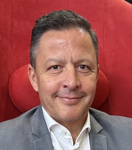 Photo de Stephan Nuzzolo