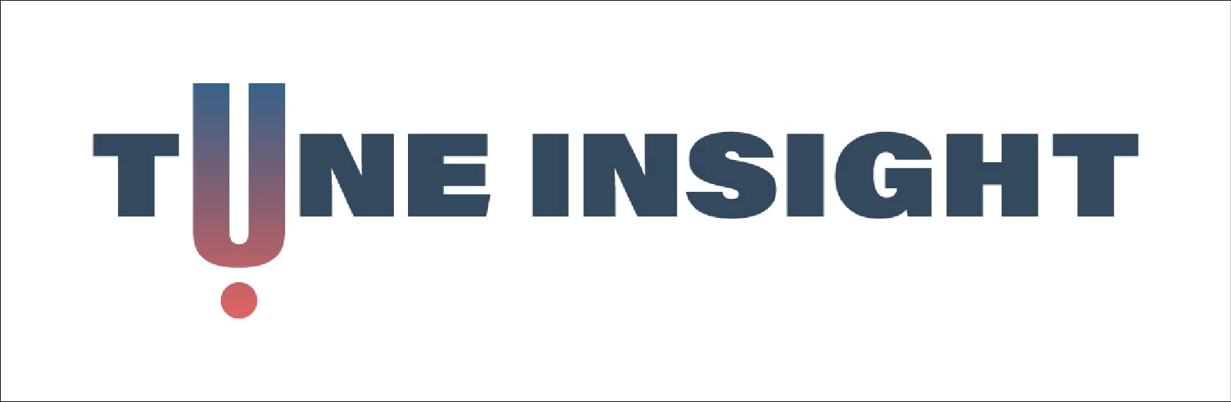 Tune Insight logo logo