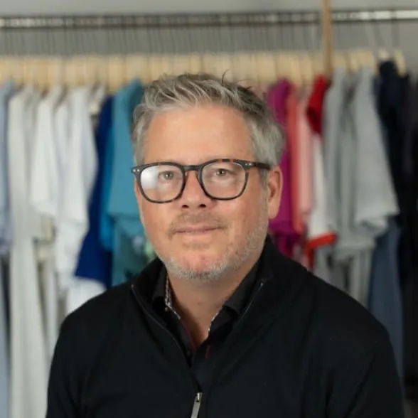 Photo de Xavier Leuthold