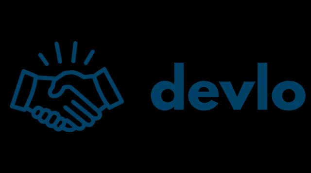 devlo logo